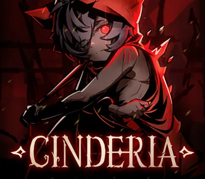 Cinderia PC Steam CD Key — лицензионный ключ