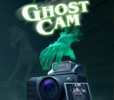 GHOST CAM PC Steam CD Key — лицензионный ключ