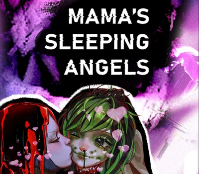 Mama's Sleeping Angels PC Steam CD Key — лицензионный ключ