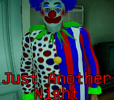 Just Another Night PC Steam CD Key — лицензионный ключ