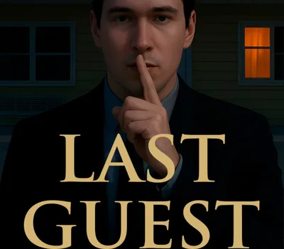 Last Guest PC Steam CD Key — лицензионный ключ