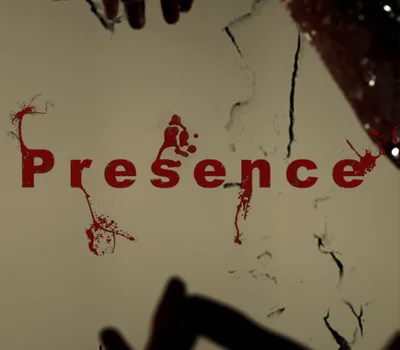 Presence (2021) PC Steam CD Key — лицензионный ключ