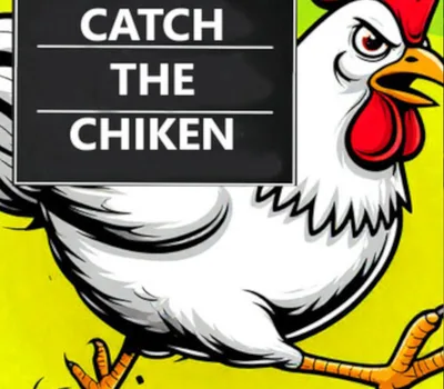Catch the Chiken PC Steam CD Key — лицензионный ключ