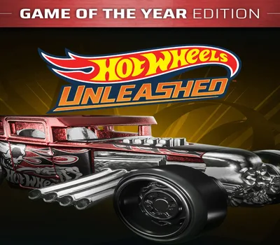 Hot Wheels Unleashed Ultimate Game Of The Year Edition PS5 Account — лицензионный ключ