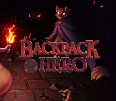 Backpack Hero PC Steam CD Key (valid until January, 2027) — лицензионный ключ