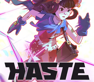 Haste PC Steam CD Key (valid until January, 2027) — лицензионный ключ