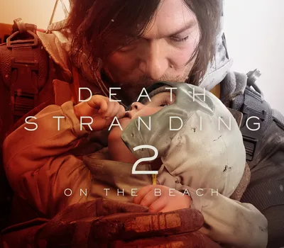 Death Stranding 2: On the Beach RoW PC Steam CD Key — лицензионный ключ