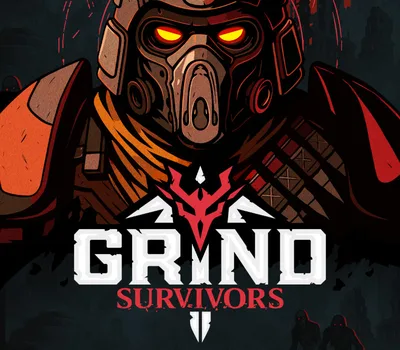 Grind Survivors PC Steam CD Key — лицензионный ключ