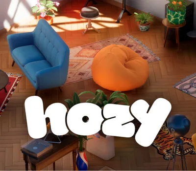 Hozy PC Steam Account — лицензионный ключ