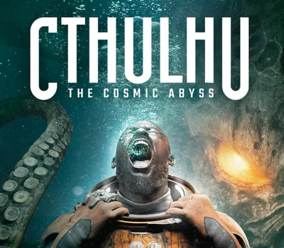 Cthulhu: The Cosmic Abyss PC Steam Account — лицензионный ключ