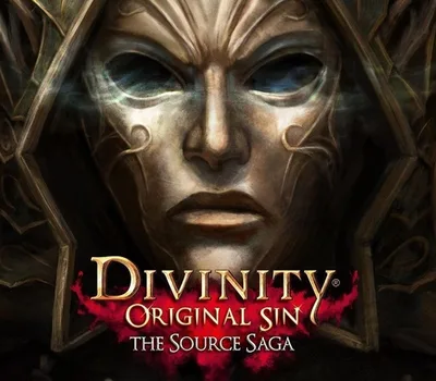 Divinity: Original Sin - The Source Saga EU XBOX One / Xbox Series X|S CD Key — лицензионный ключ