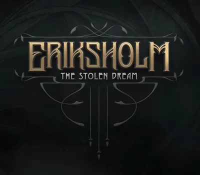 Eriksholm: The Stolen Dream PS5 Account — лицензионный ключ