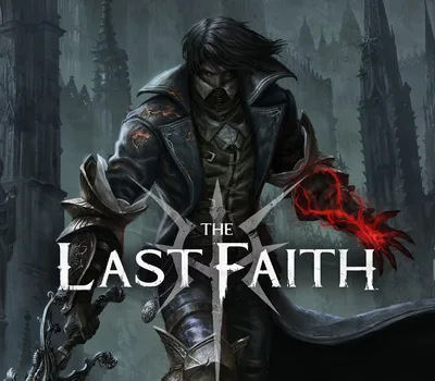 The Last Faith PS4 / PS5 Account — лицензионный ключ