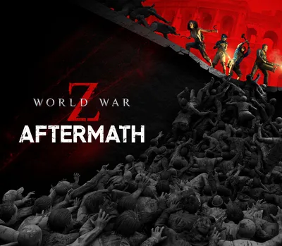 World War Z: Aftermath PS5 Account — лицензионный ключ