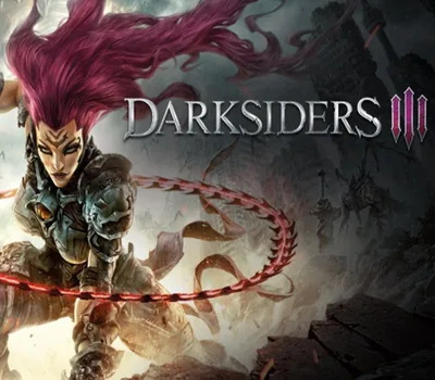 Darksiders III PC Steam CD Key (valid until December, 2026) — лицензионный ключ
