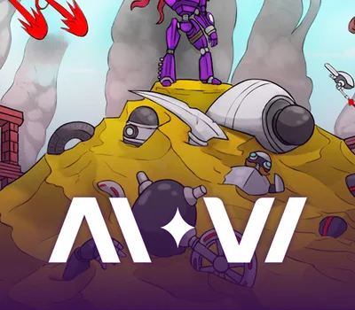 AI.VI PC Steam CD Key — лицензионный ключ
