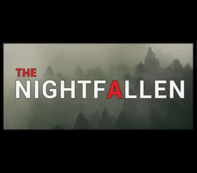 NIGHT FALLEN PC Steam CD Key — лицензионный ключ