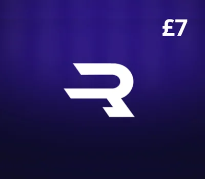 Rewarble Super GBP 7 Gift Card — лицензионный ключ