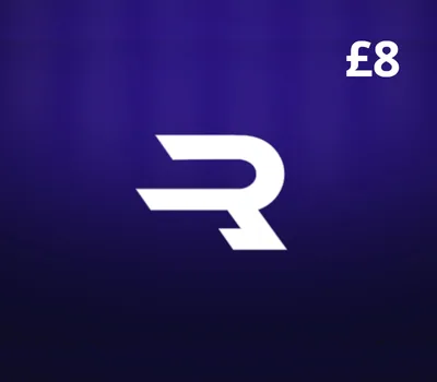 Rewarble Super GBP 8 Gift Card — лицензионный ключ