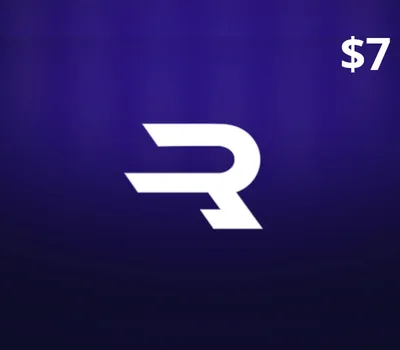 Rewarble Super USD 7 Gift Card US — лицензионный ключ