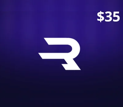 Rewarble Super USD 35 Gift Card US — лицензионный ключ