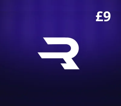 Rewarble Super GBP 9 Gift Card — лицензионный ключ