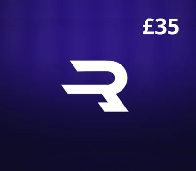 Rewarble Super GBP 35 Gift Card — лицензионный ключ