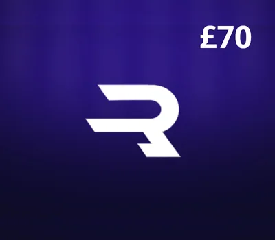 Rewarble Super GBP 70 Gift Card — лицензионный ключ