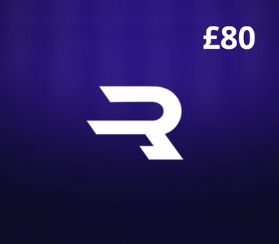 Rewarble Super GBP 80 Gift Card — лицензионный ключ