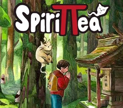 Spirittea EU PC Steam CD Key — лицензионный ключ