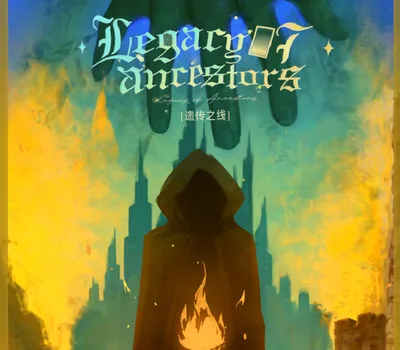 Legacy of Ancestors PC Steam CD Key — лицензионный ключ