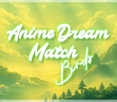 Anime Dream Match: Birds PC Steam CD Key — лицензионный ключ