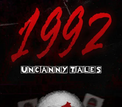 Uncanny Tales: 1992 PC Steam CD Key — лицензионный ключ
