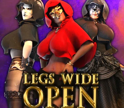 Legs Wide Open PC Steam CD Key — лицензионный ключ