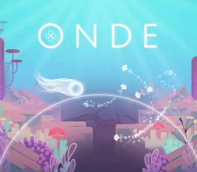Onde PC Steam CD Key (valid until December 2026) — лицензионный ключ