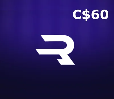 Rewarble Super CAD 60 Gift Card — лицензионный ключ