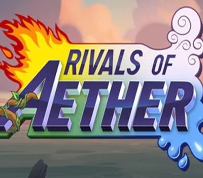 Rivals of Aether PC Steam CD Key (valid until December 2026) — лицензионный ключ