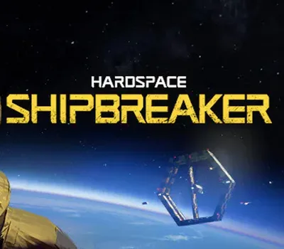 Hardspace: Shipbreaker PC Steam CD Key (valid until December 2026) — лицензионный ключ