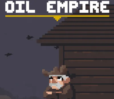 Oil Empire PC Steam CD Key — лицензионный ключ