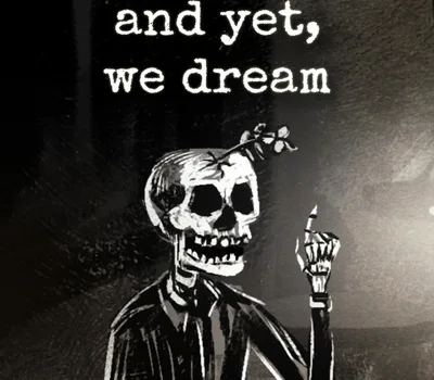 and yet, we dream PC Steam CD Key — лицензионный ключ