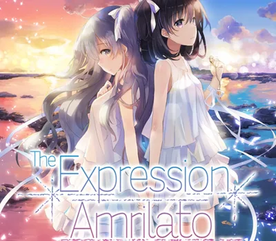 The Expression Amrilato PC Steam CD Key (valid until February 2027) — лицензионный ключ