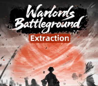 Warlords Battleground: Extraction PC Steam CD Key — лицензионный ключ