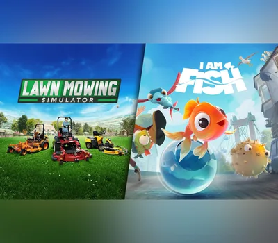 Surf & Turf Bundle XBOX One / Xbox Series X|S / PC Account — лицензионный ключ