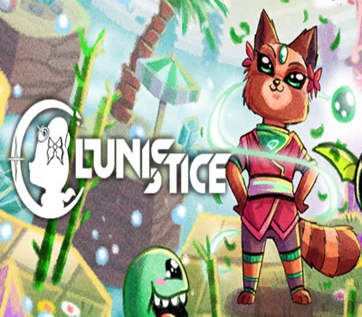 Lunistice PC Steam CD Key (valid until February, 2027) — лицензионный ключ