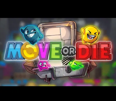 Move or Die PC Steam CD Key (valid until February, 2027) — лицензионный ключ