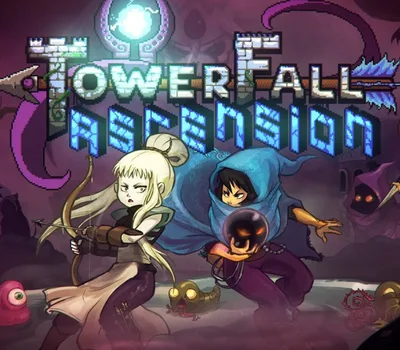 Towerfall: Ascension PC Steam CD Key (valid until December, 2026) — лицензионный ключ