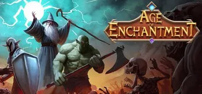 Age of Enchantment PC Steam CD Key — лицензионный ключ