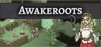 Awakeroots PC Steam CD Key — лицензионный ключ