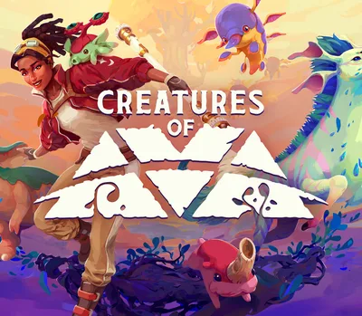 Creatures of Ava PC Steam CD Key (valid until January 2027) — лицензионный ключ
