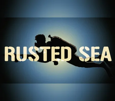 Rusted Sea PC Steam CD Key — лицензионный ключ